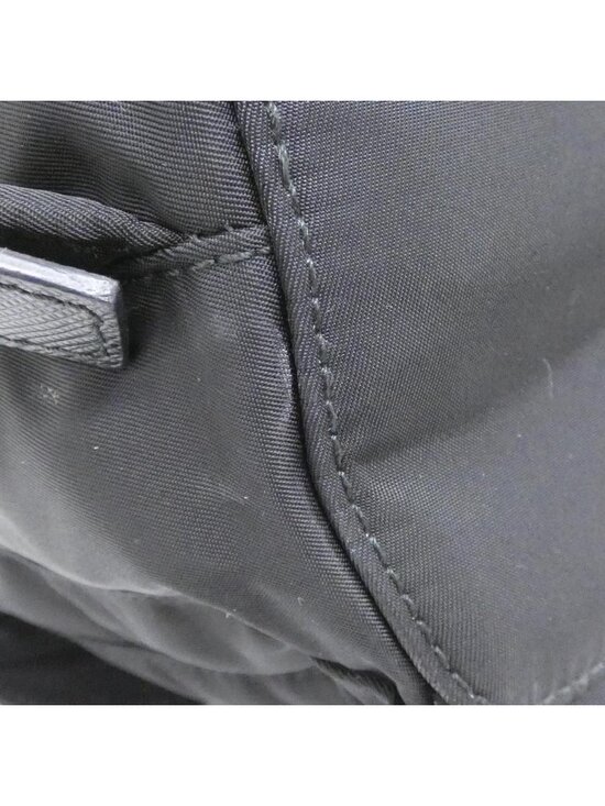 Prada Backpack Silver main image 4